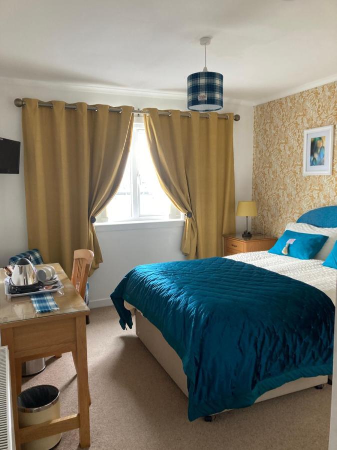 Bed and Breakfast Twenty Seven Stornoway  Exterior foto